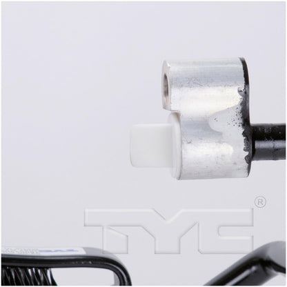 TYC A/C Condenser 3097