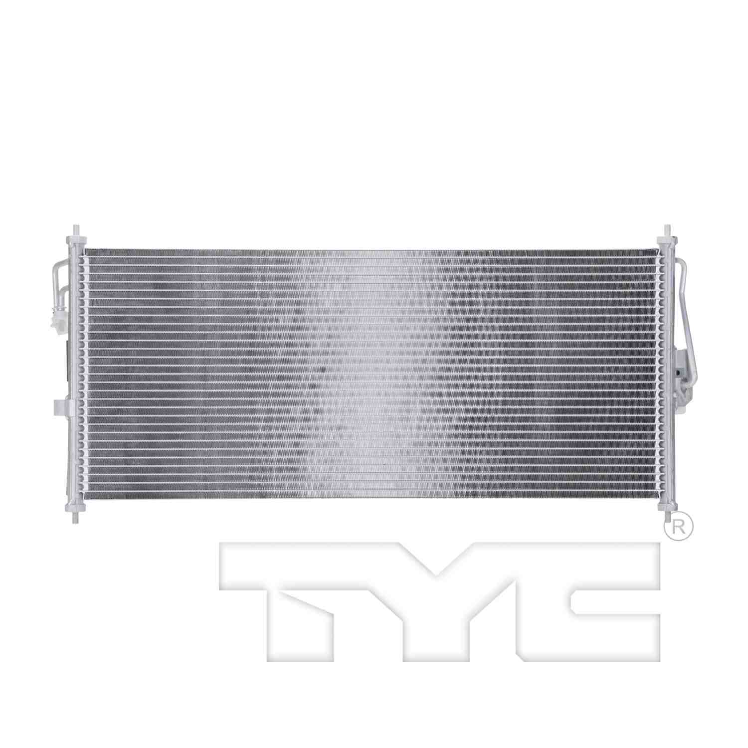 TYC A/C Condenser 3099