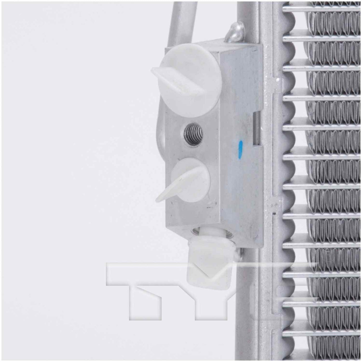 TYC A/C Condenser 3099