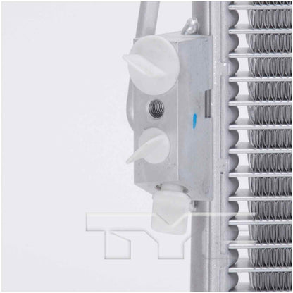TYC A/C Condenser 3099