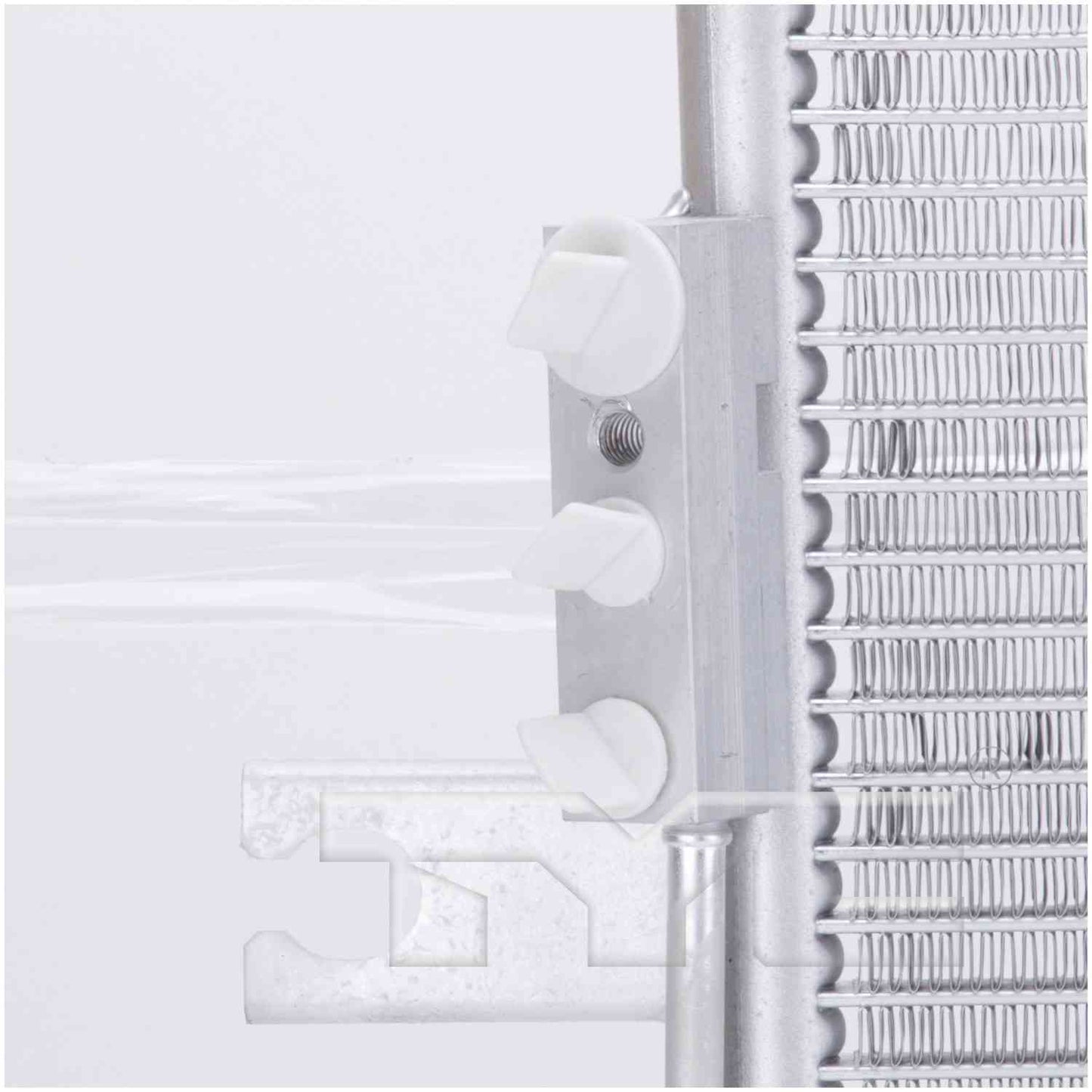 TYC A/C Condenser 3100