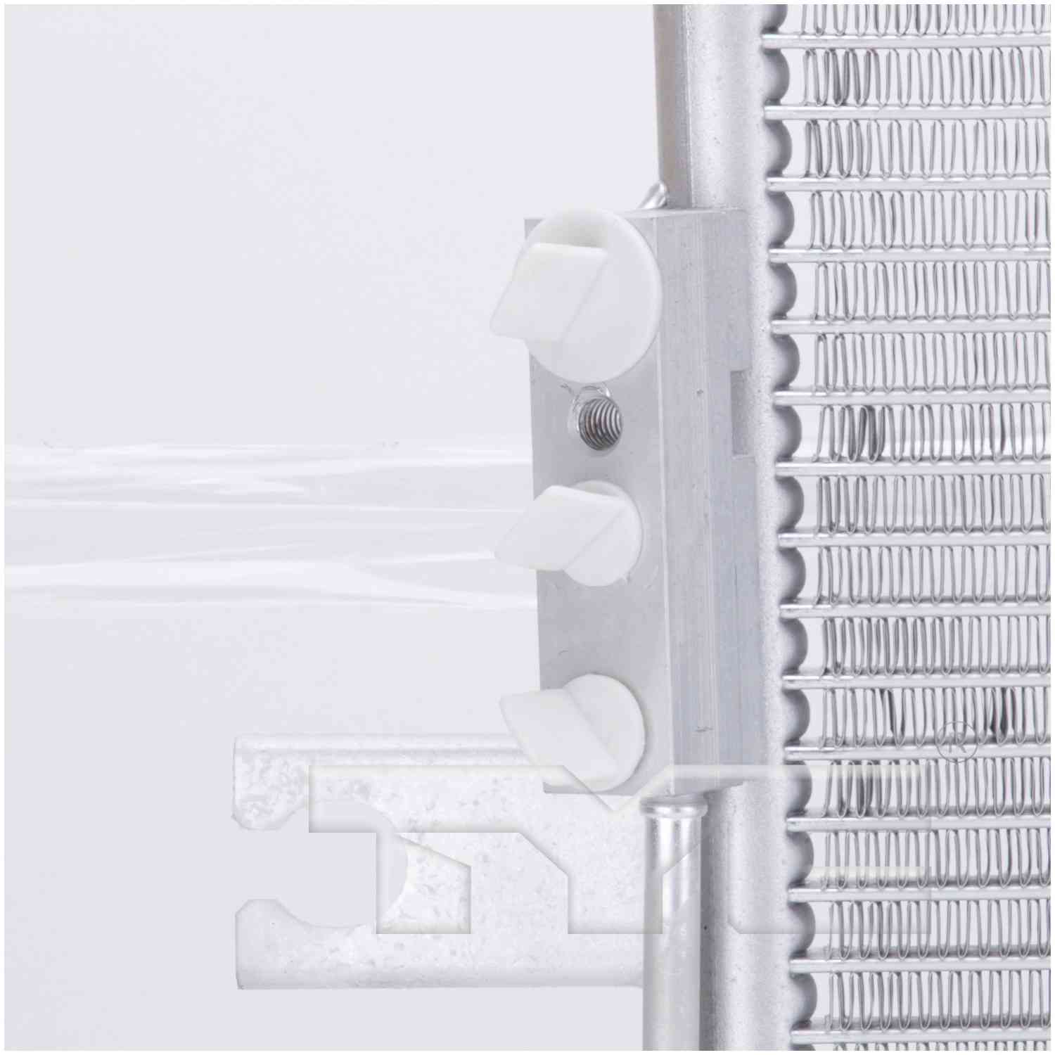 TYC A/C Condenser 3100