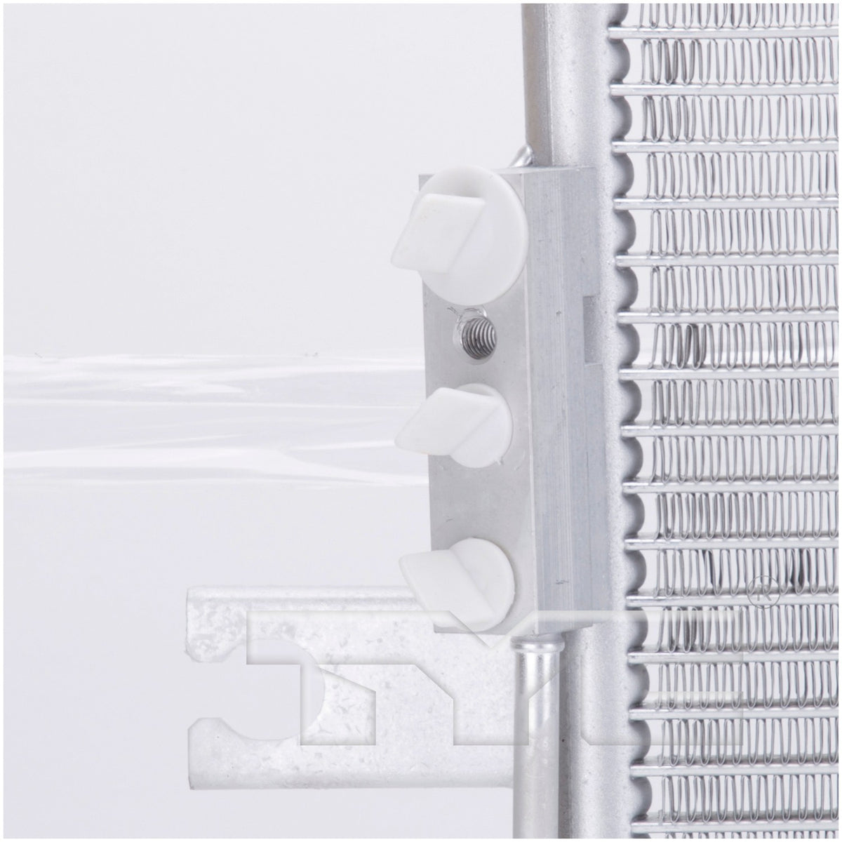 TYC A/C Condenser 3100