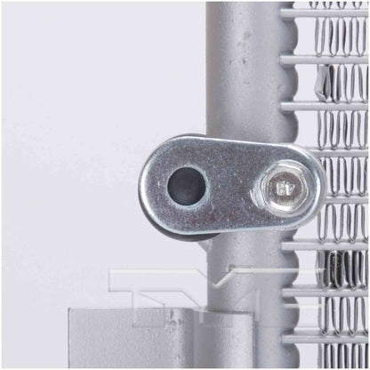 TYC A/C Condenser 3101