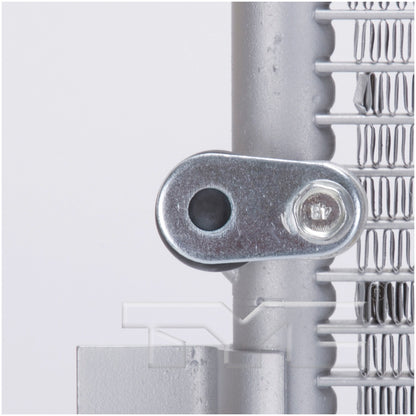 TYC A/C Condenser 3101