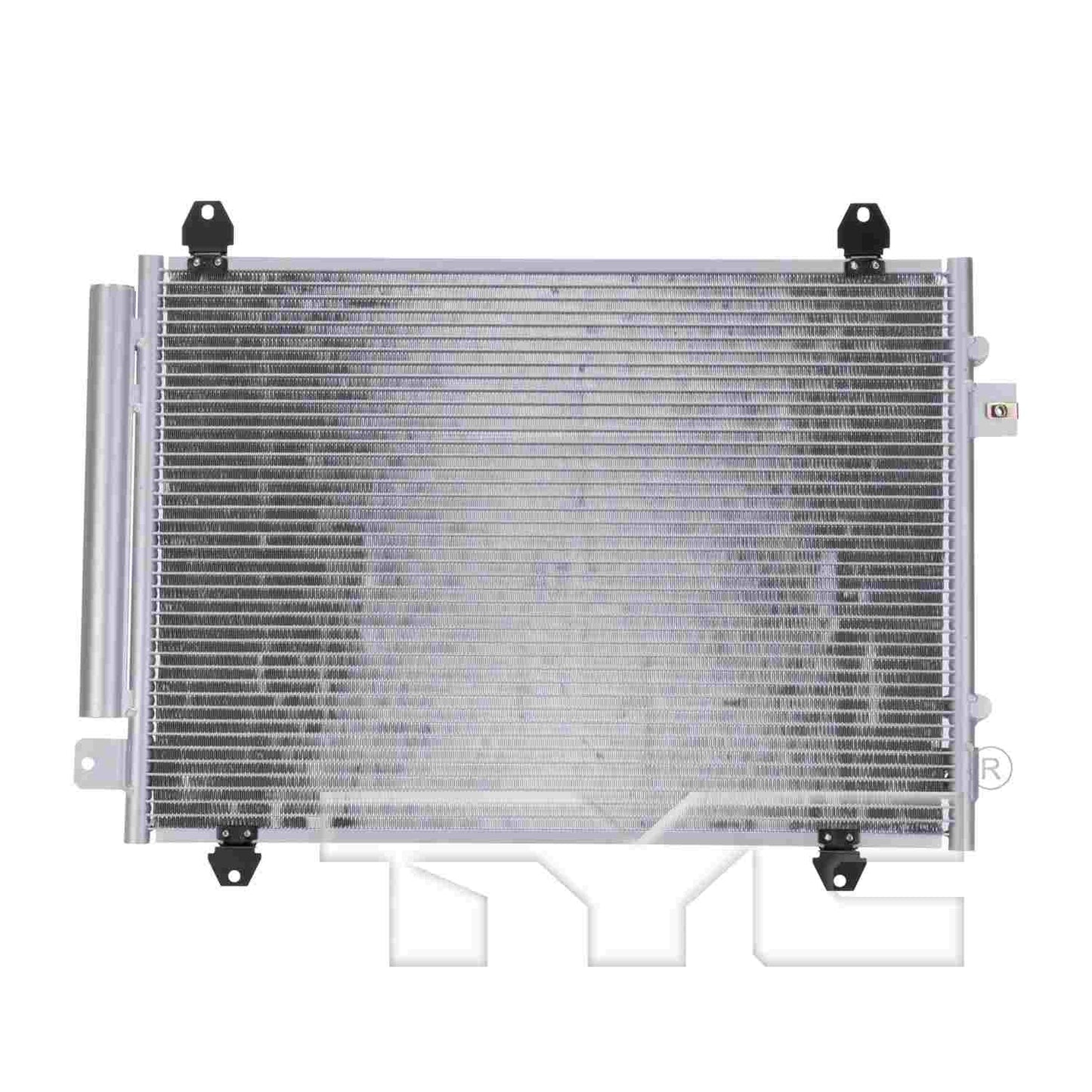 TYC A/C Condenser 3101
