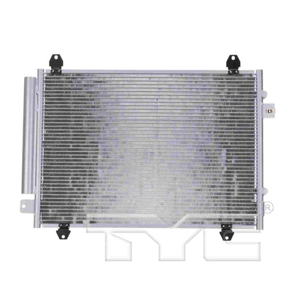 TYC A/C Condenser 3101