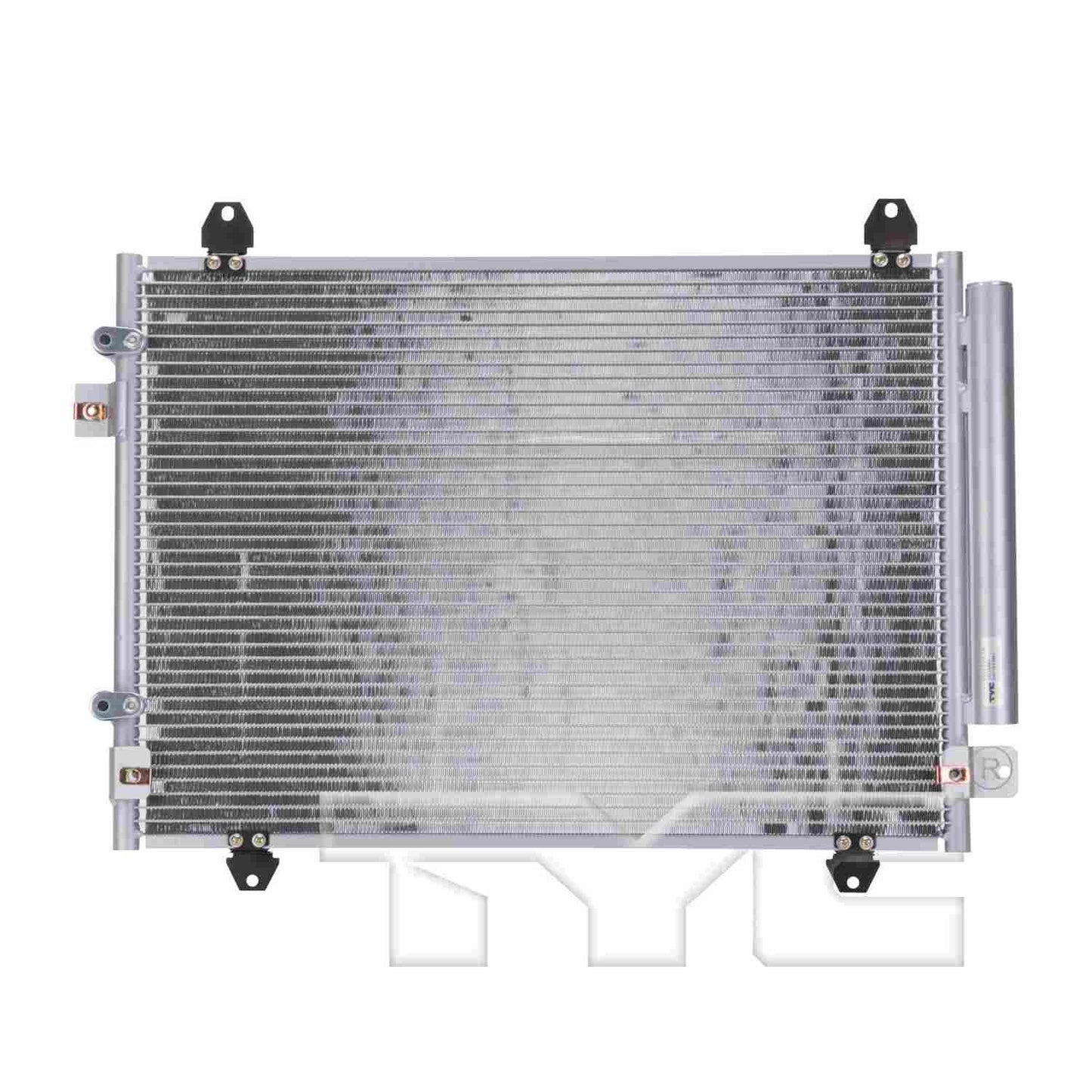 TYC A/C Condenser 3101