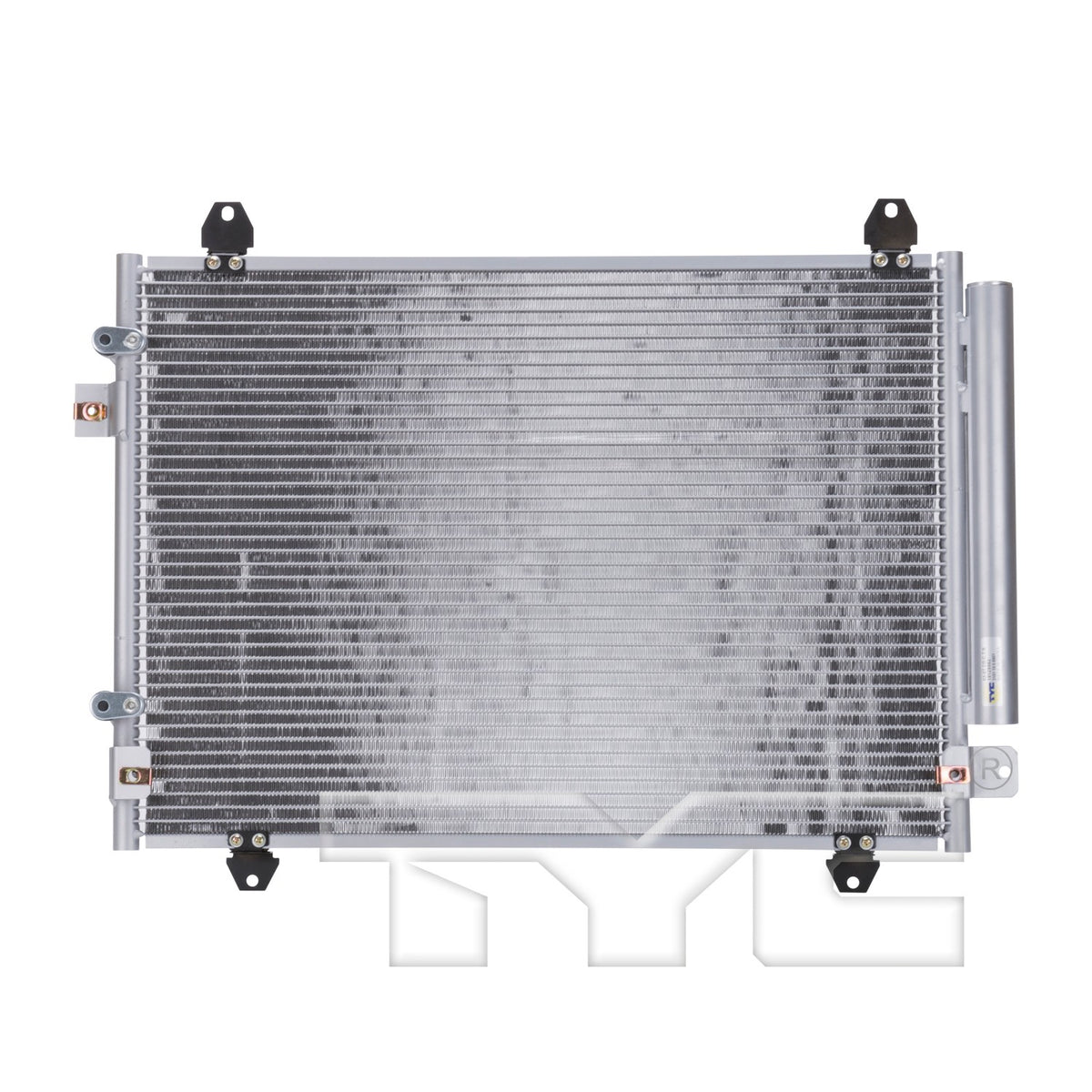 TYC A/C Condenser 3101