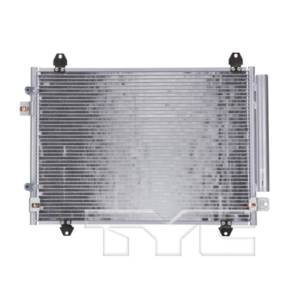 TYC A/C Condenser 3101