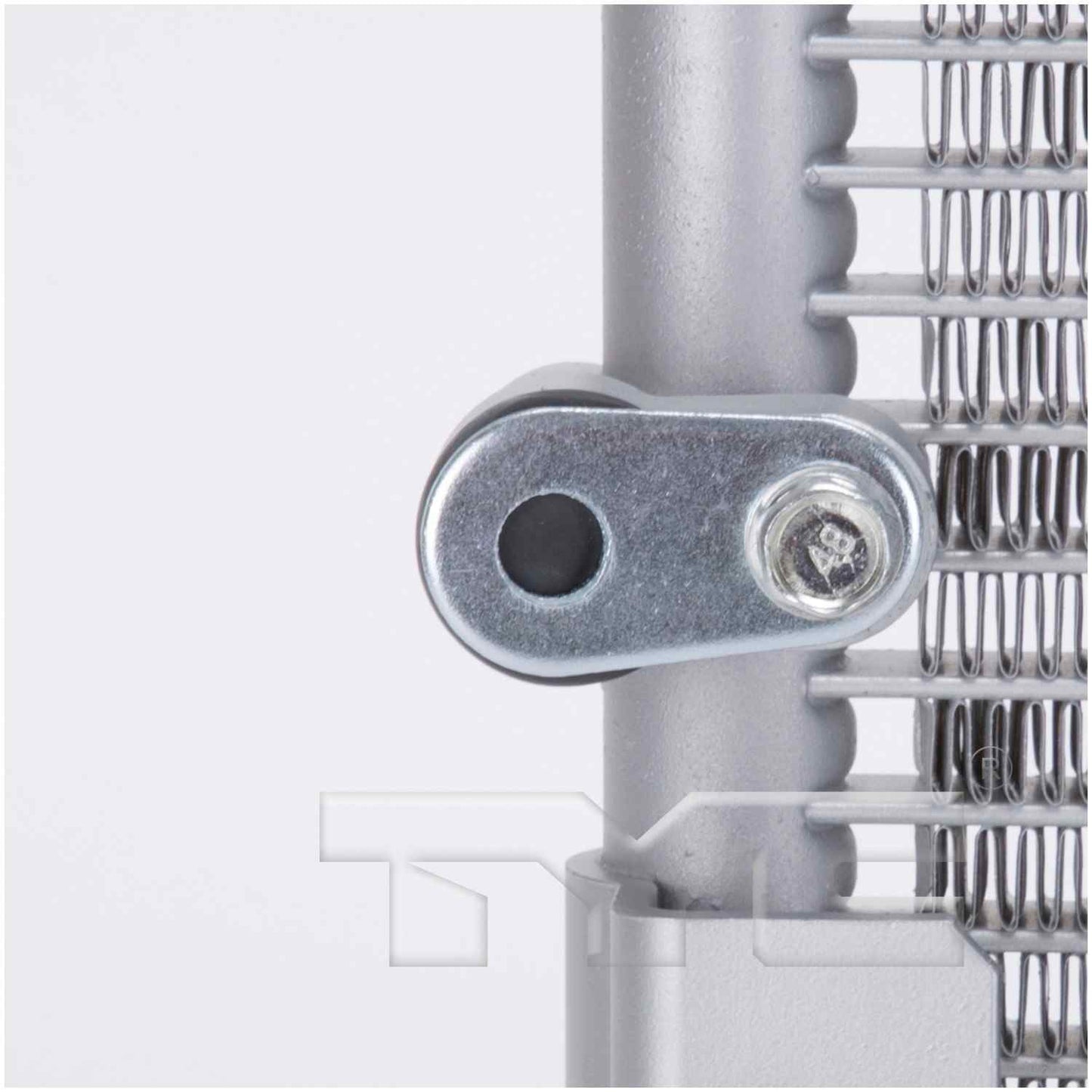 TYC A/C Condenser 3101