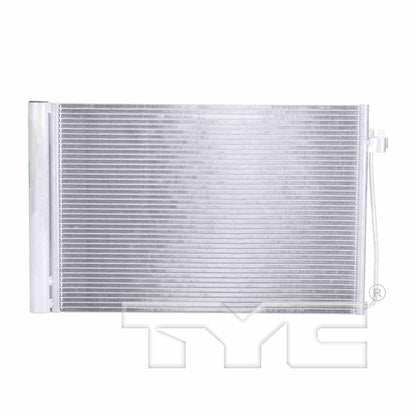 TYC A/C Condenser 3105