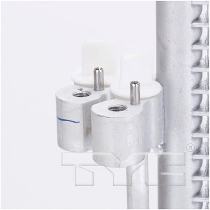 TYC A/C Condenser 3105