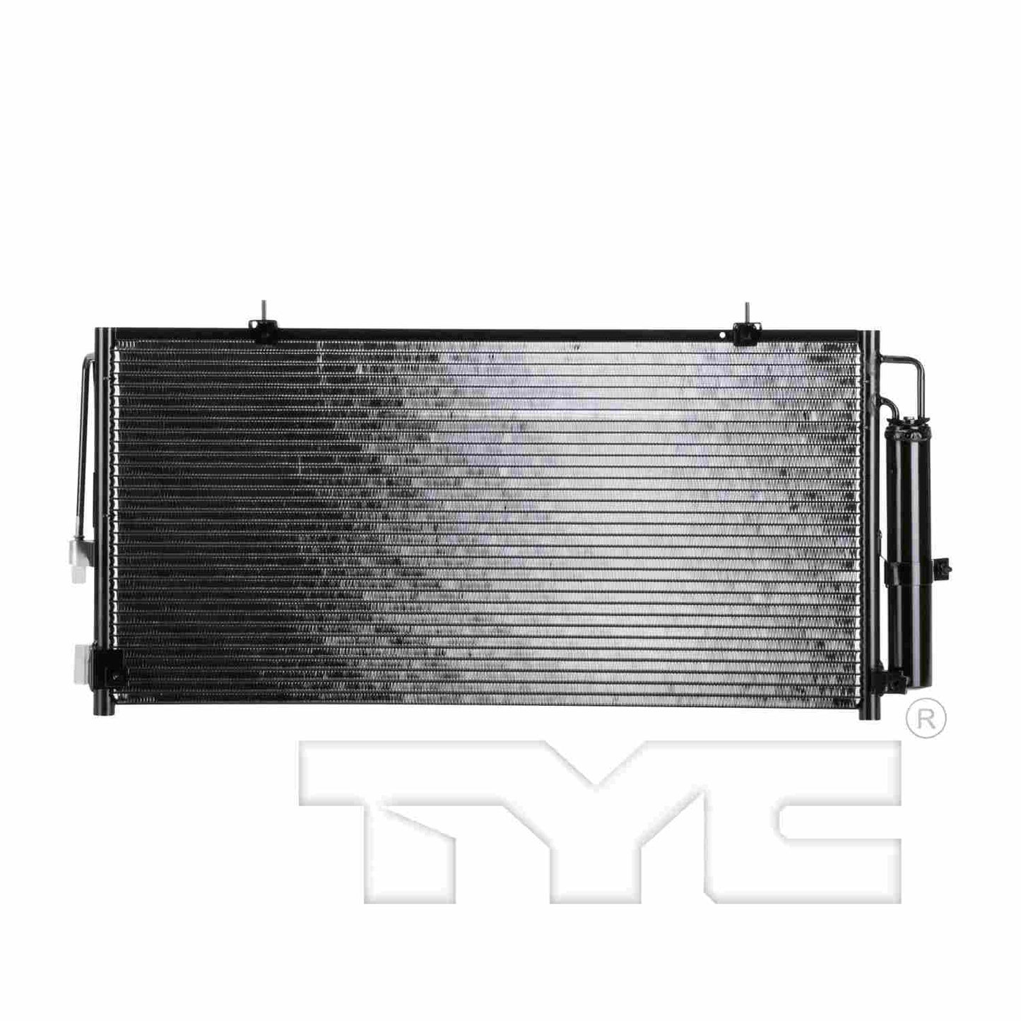 TYC A/C Condenser 3108