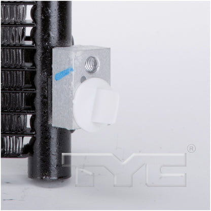 TYC A/C Condenser 3108