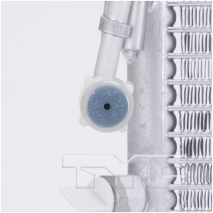 TYC A/C Condenser 3109