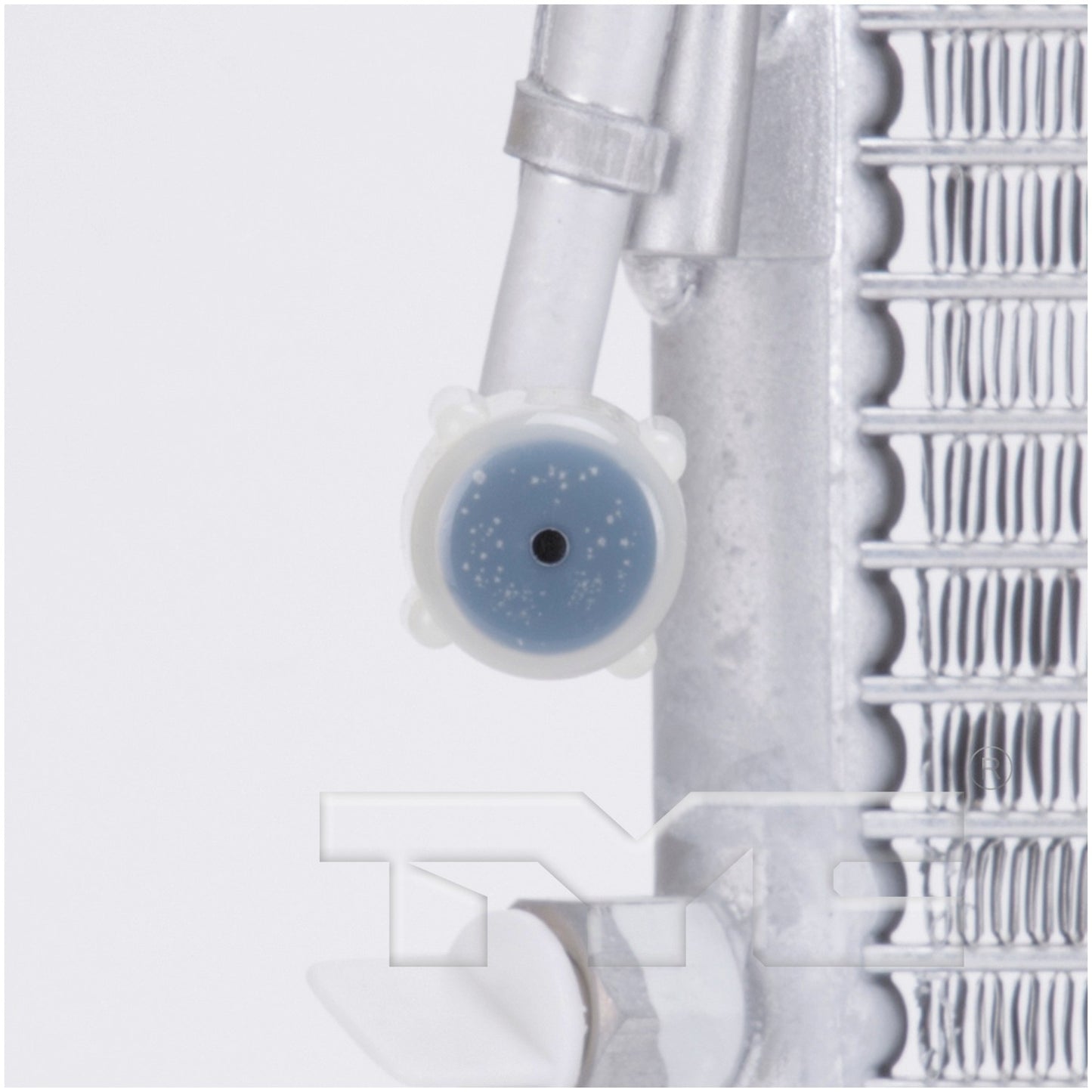 TYC A/C Condenser 3109