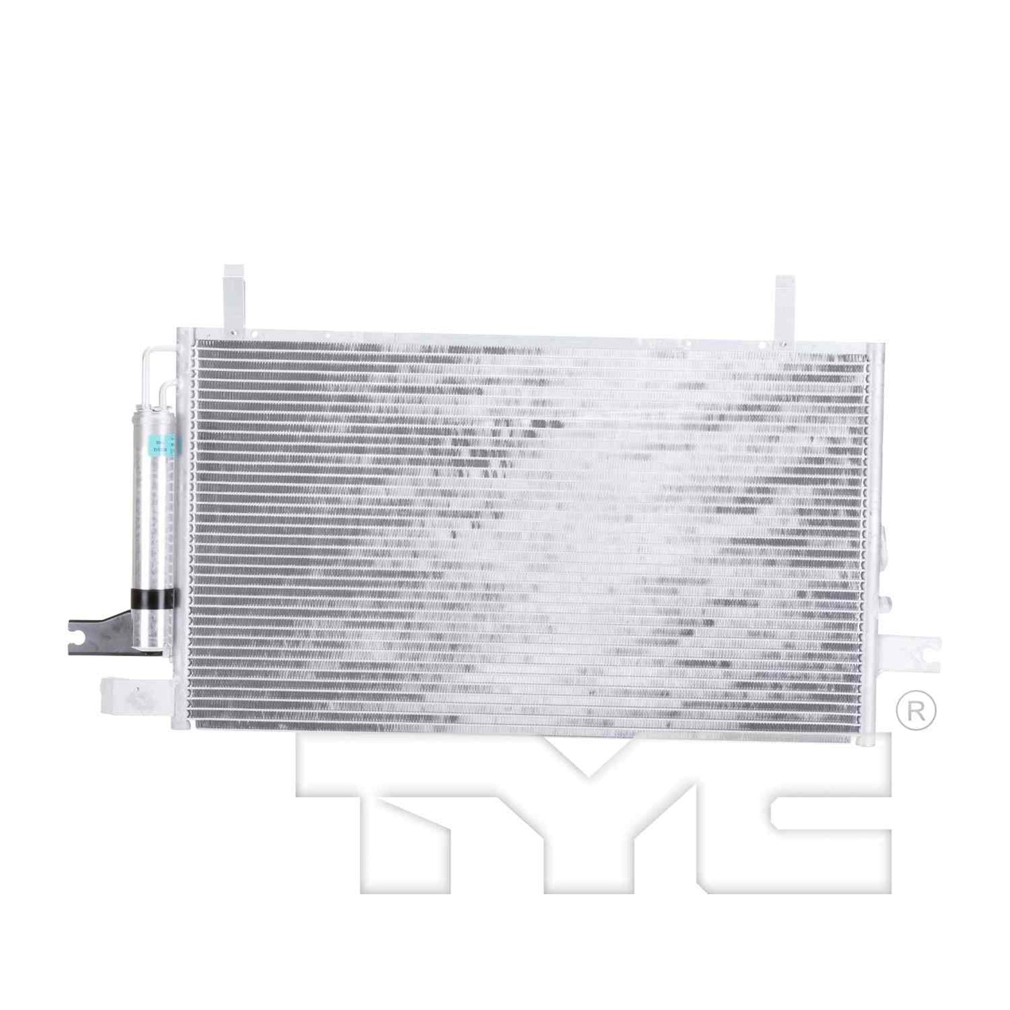 TYC A/C Condenser 3109