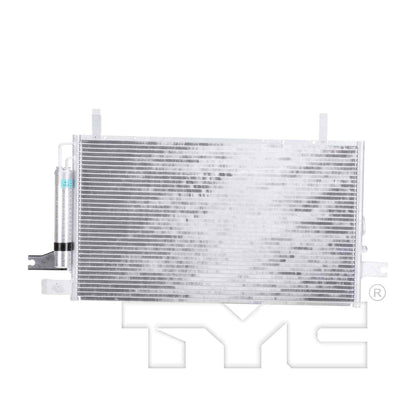 TYC A/C Condenser 3109