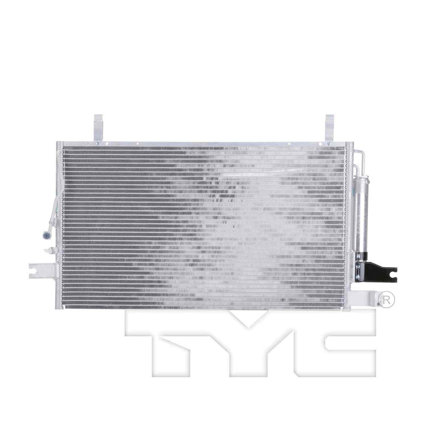 TYC A/C Condenser 3109