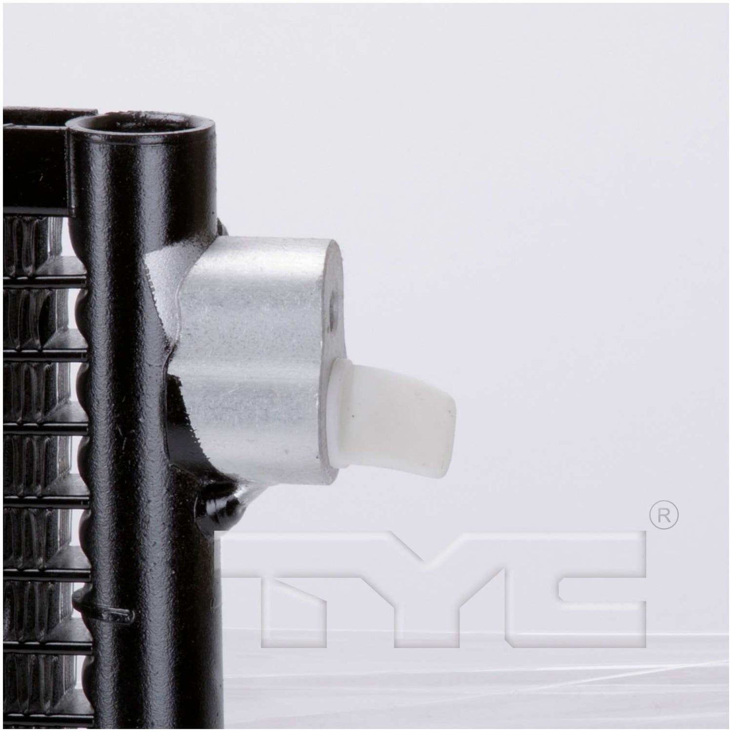 TYC A/C Condenser 3112