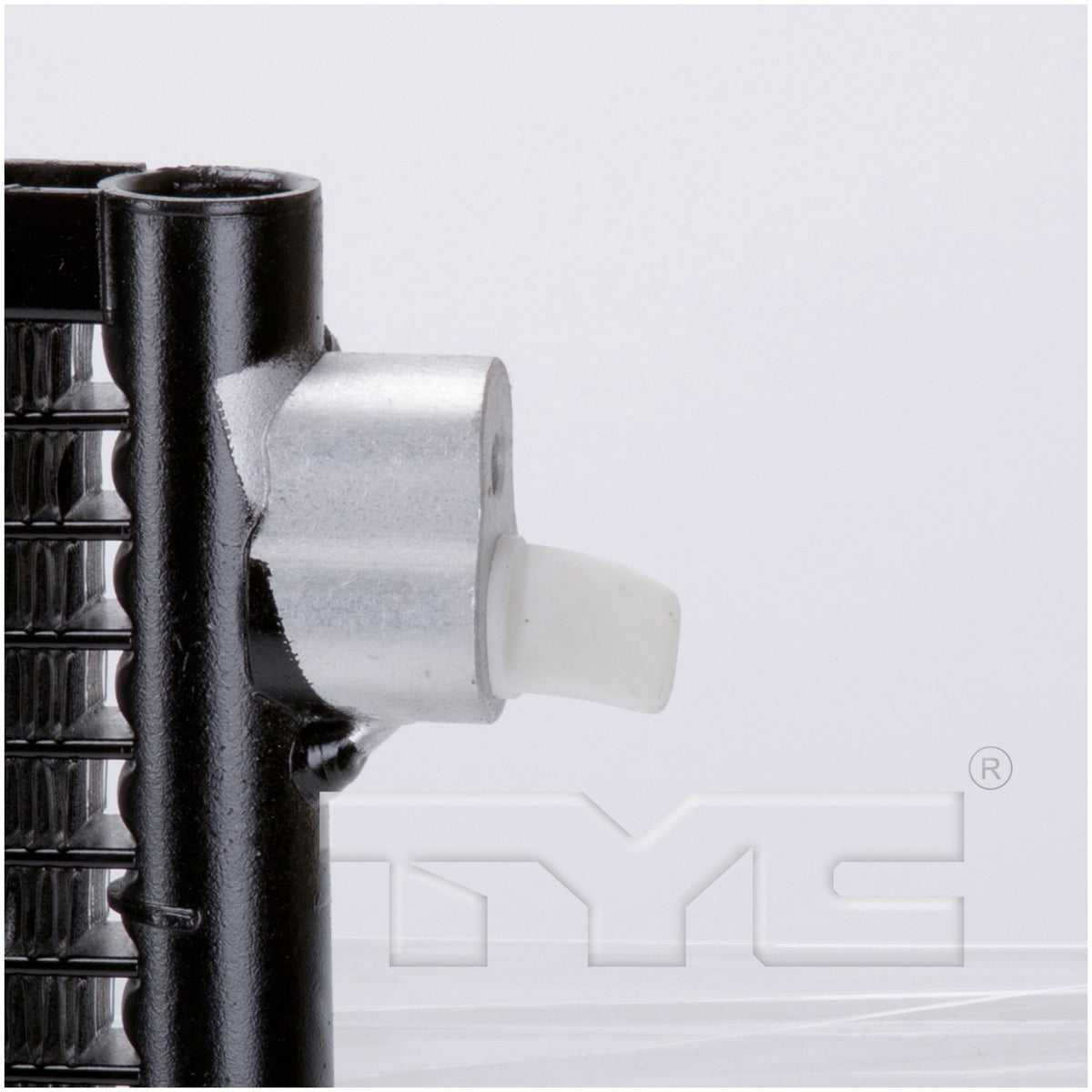 TYC A/C Condenser 3112