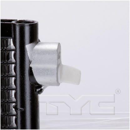 TYC A/C Condenser 3112