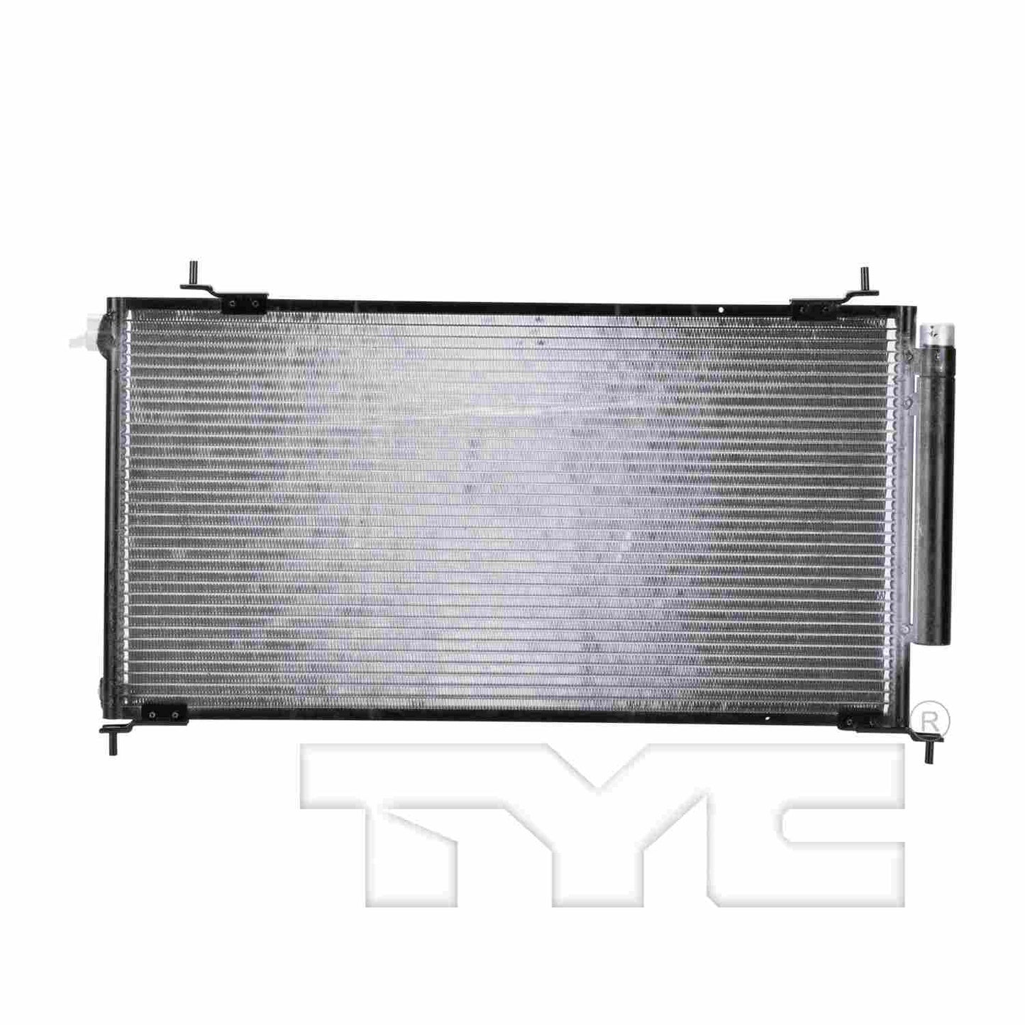 TYC A/C Condenser 3112