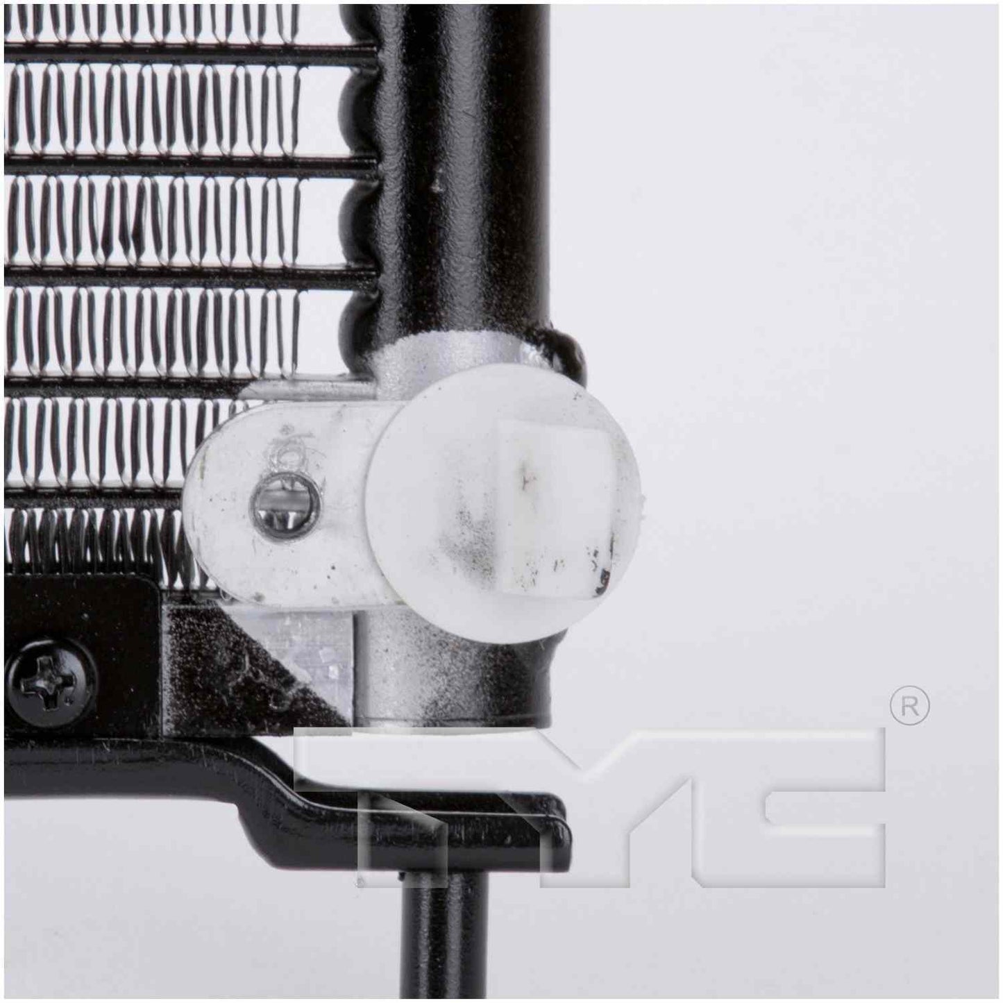 TYC A/C Condenser 3112