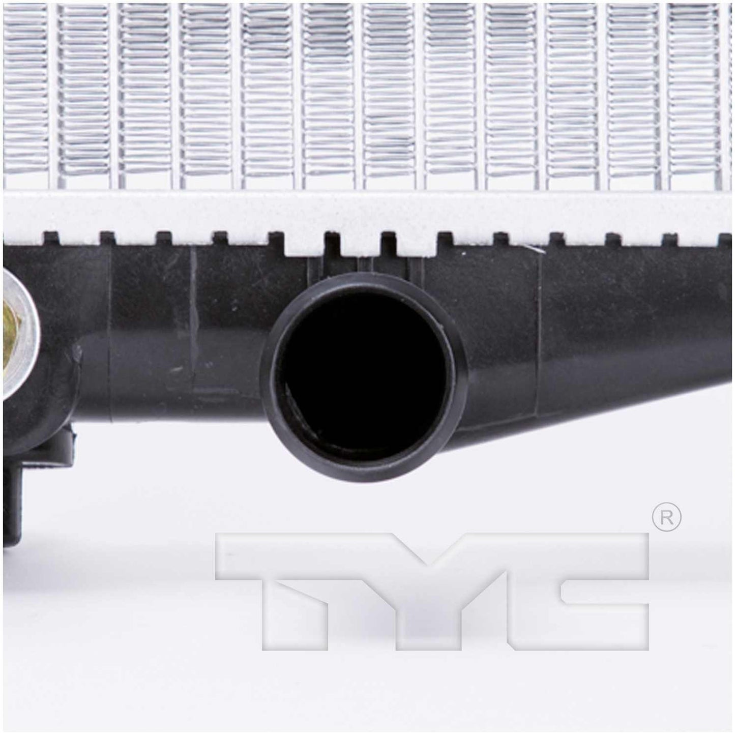 TYC TYC Radiator 314