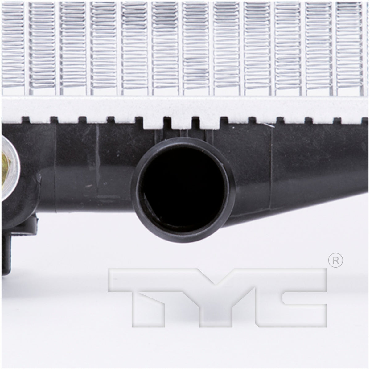 TYC TYC Radiator 314