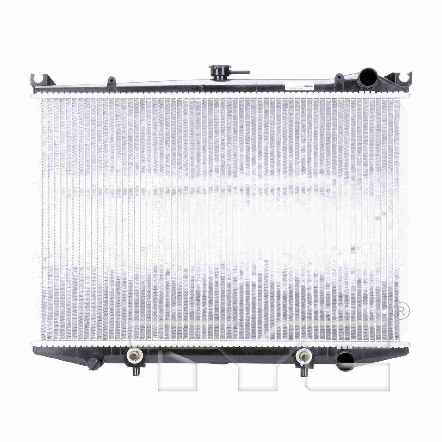 TYC TYC Radiator 314