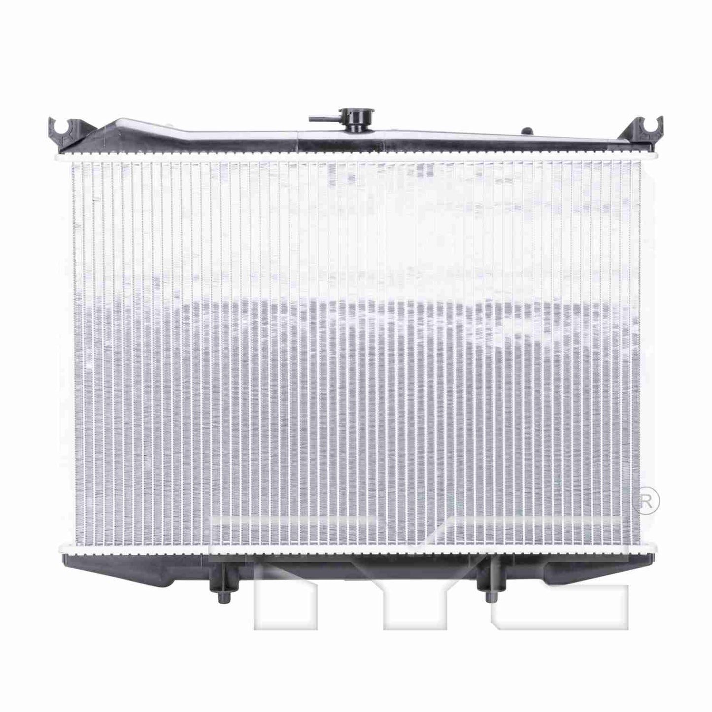 TYC TYC Radiator 314