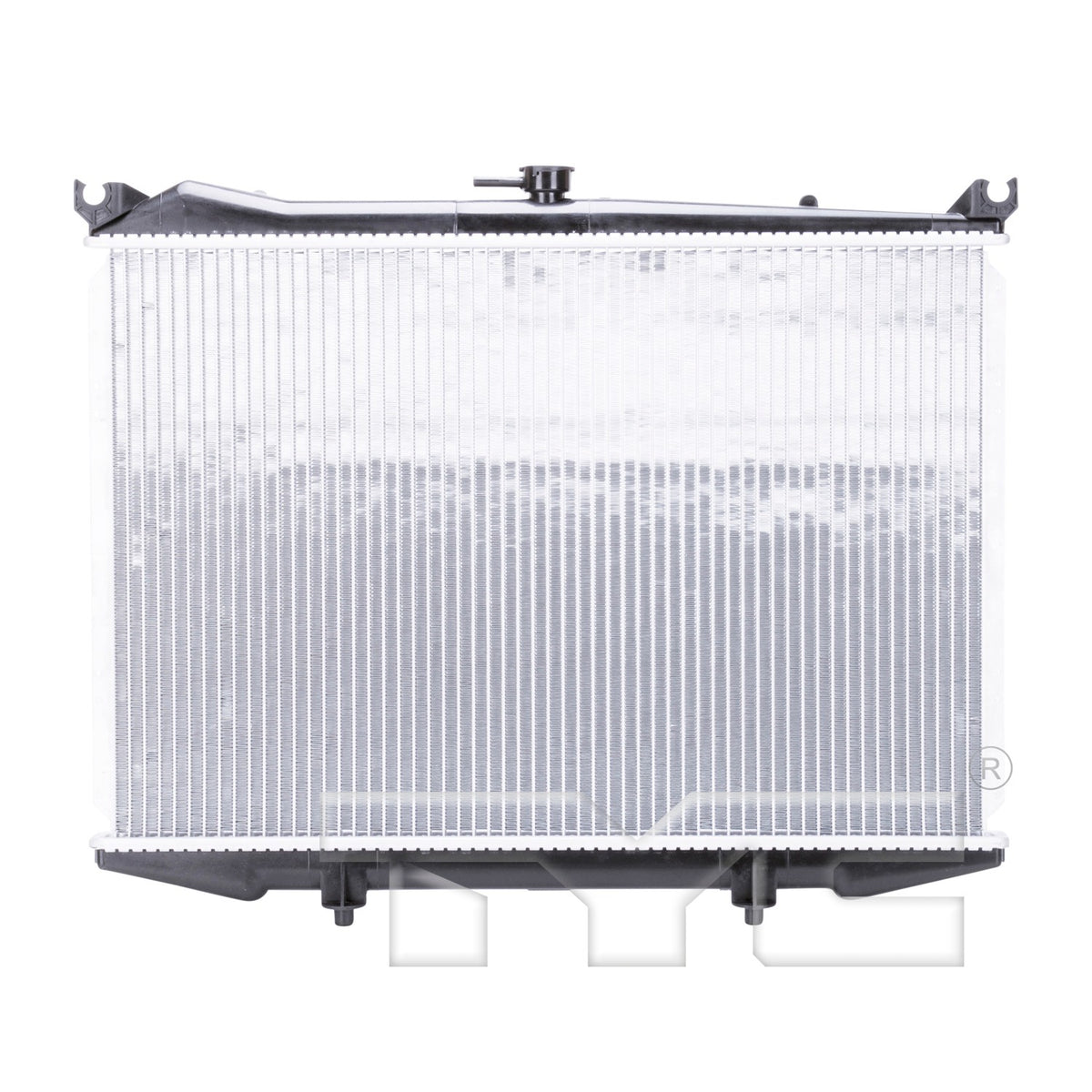 TYC TYC Radiator 314