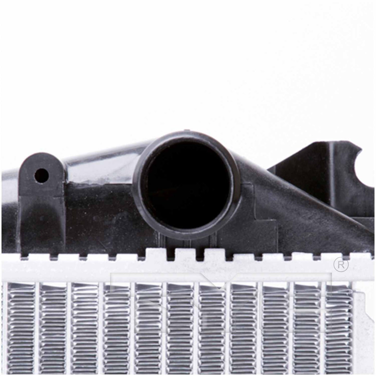 TYC TYC Radiator 314