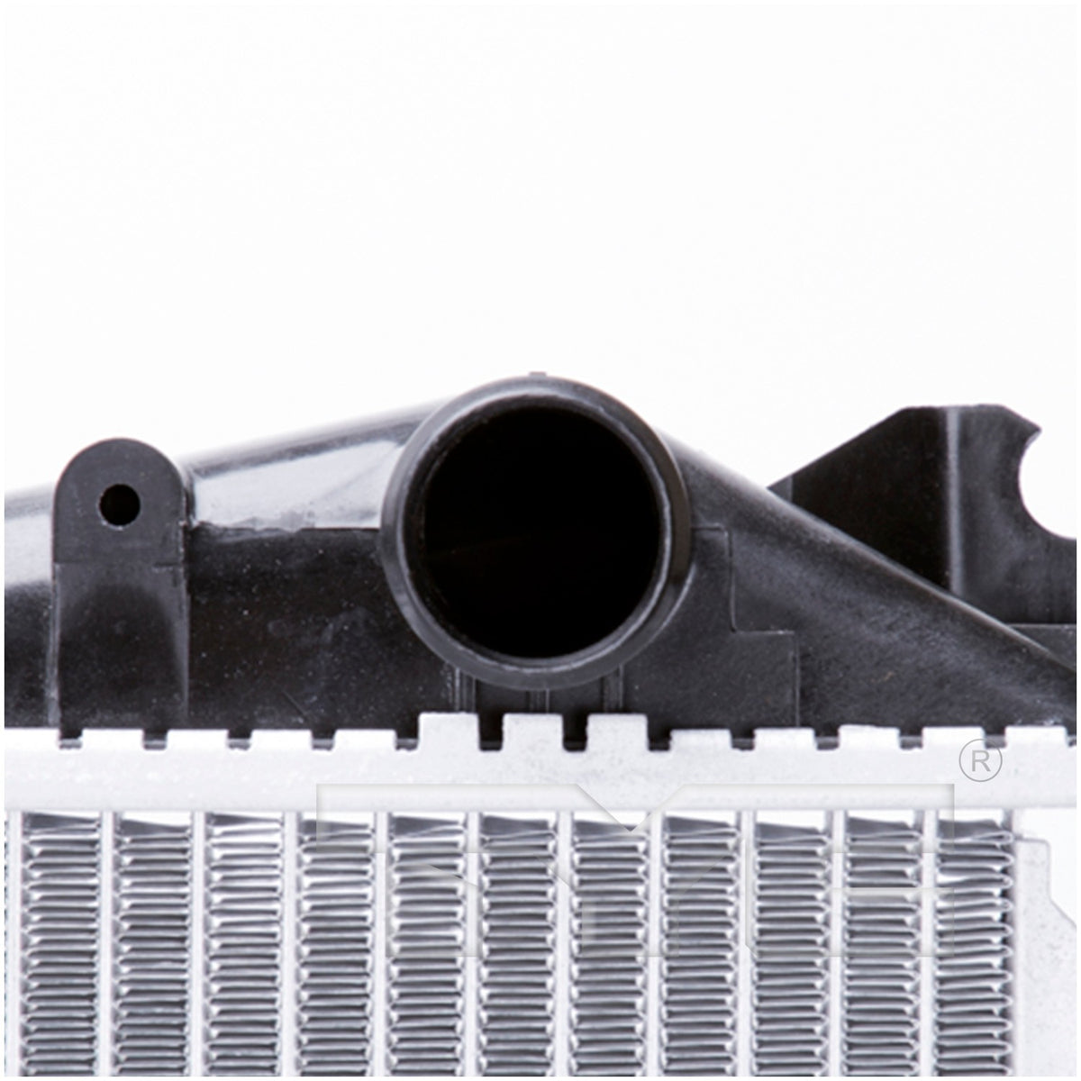 TYC TYC Radiator 314