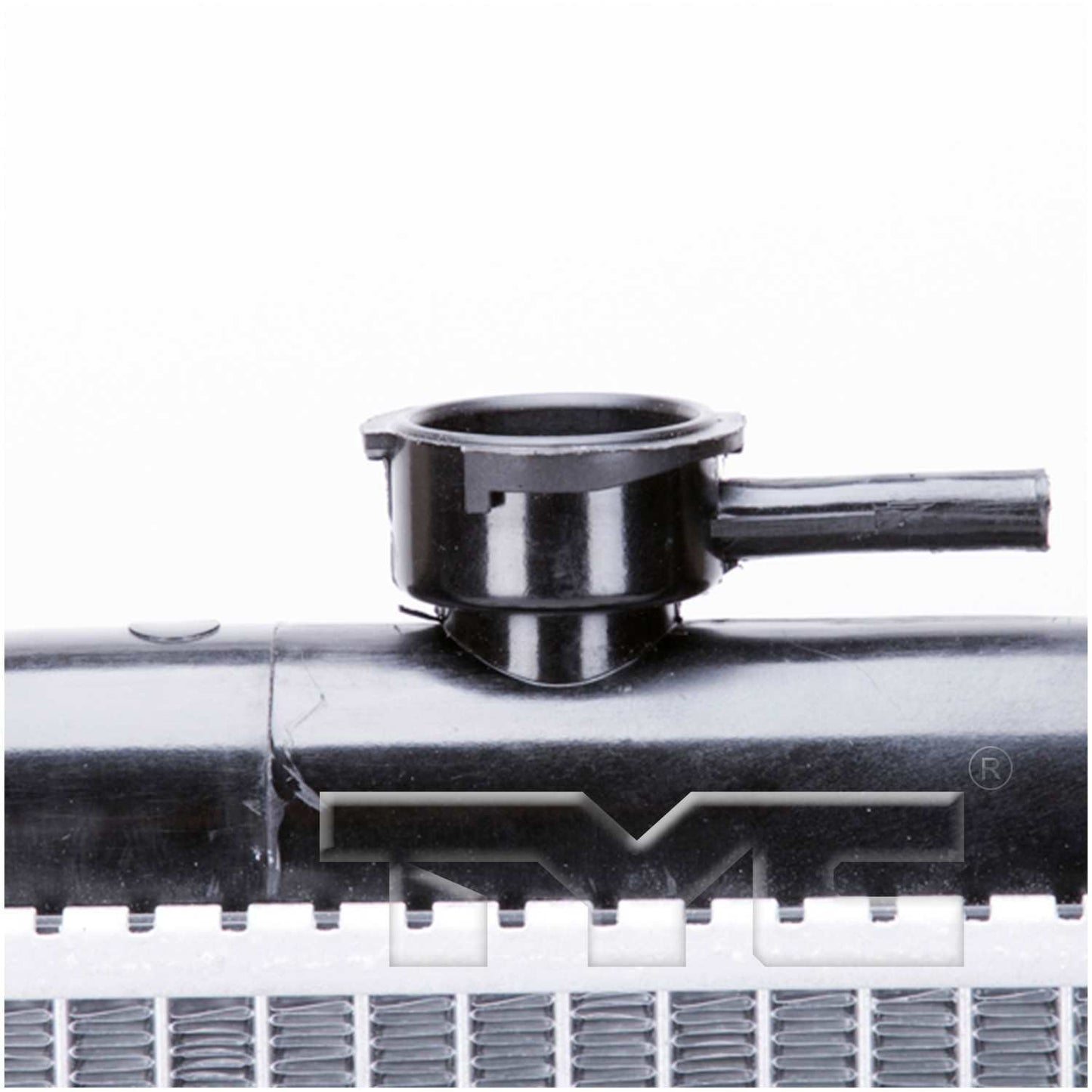 TYC TYC Radiator 314
