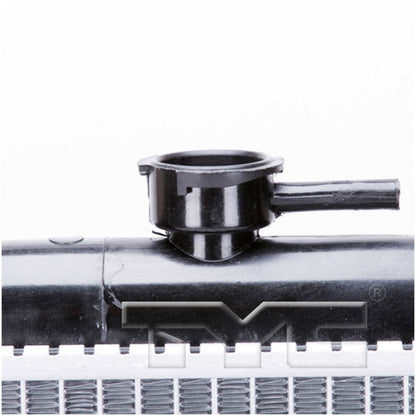 TYC TYC Radiator 314