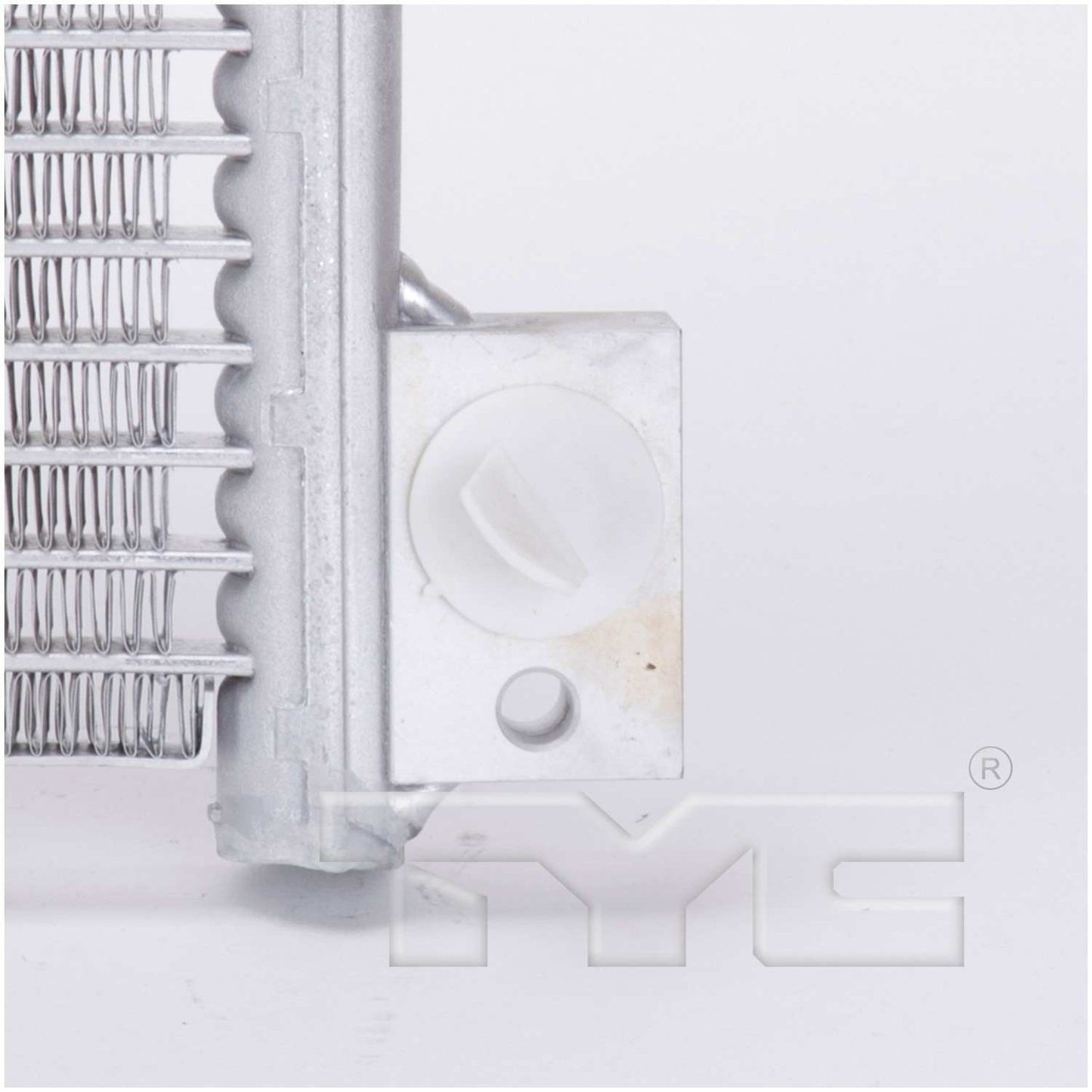 TYC A/C Condenser 3152