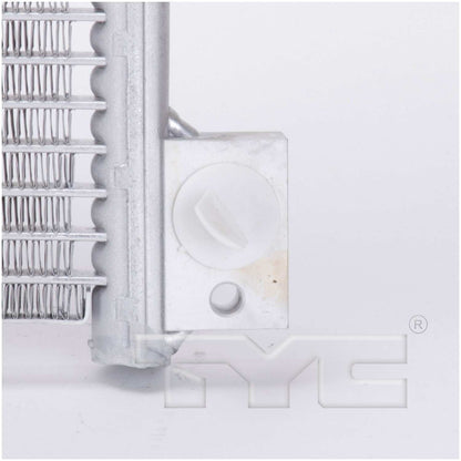TYC A/C Condenser 3152