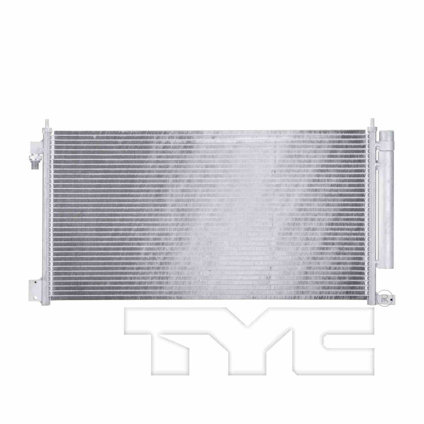 TYC A/C Condenser 3152