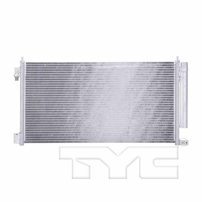 TYC A/C Condenser 3152
