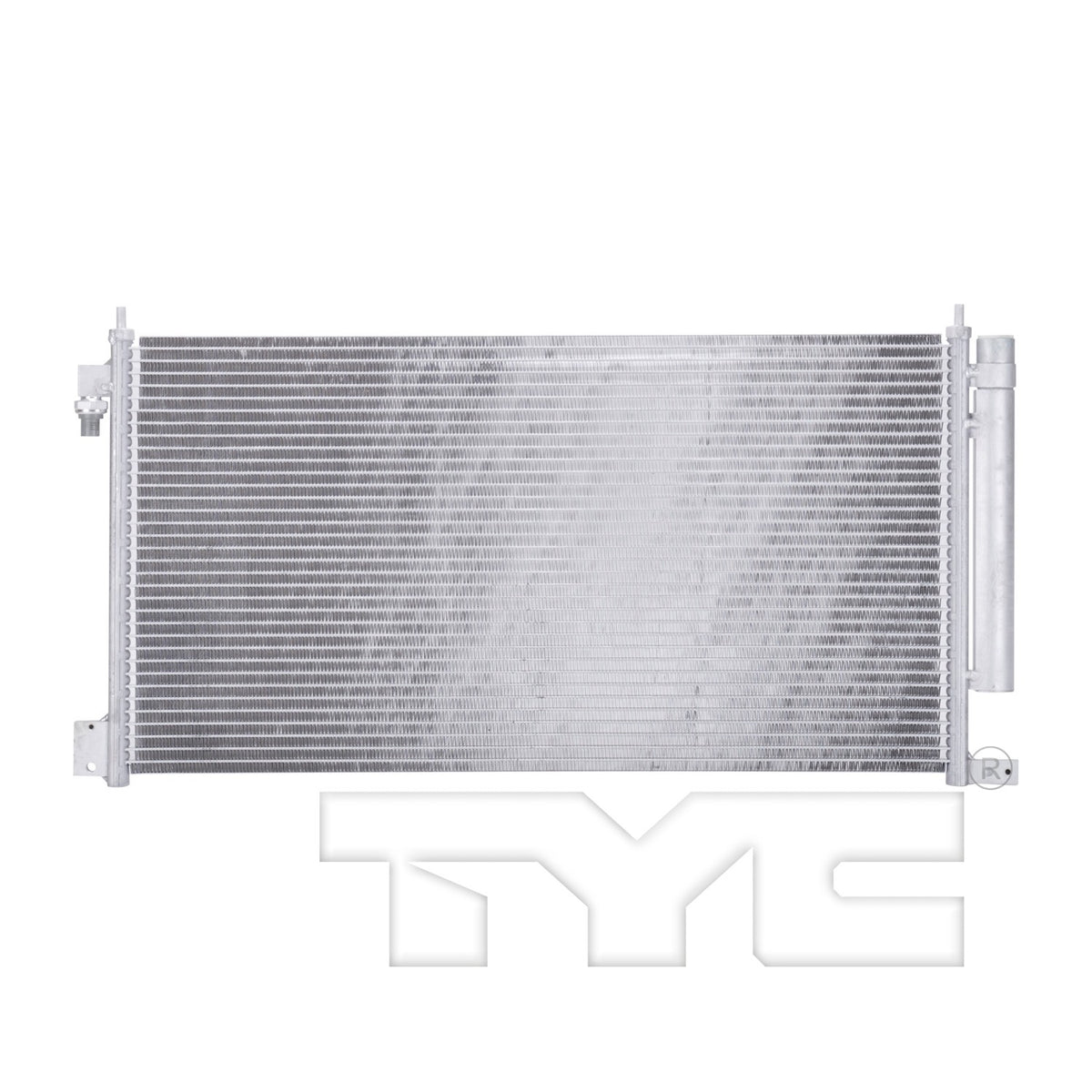 TYC A/C Condenser 3152