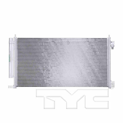 TYC A/C Condenser 3152