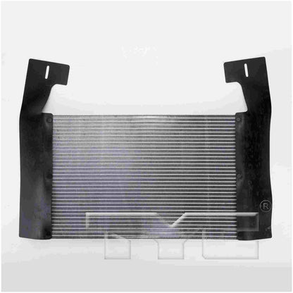 TYC A/C Condenser 3171