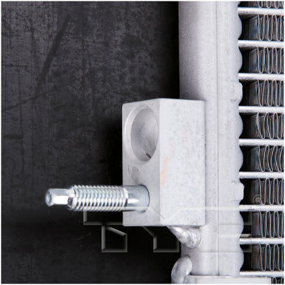 TYC A/C Condenser 3171