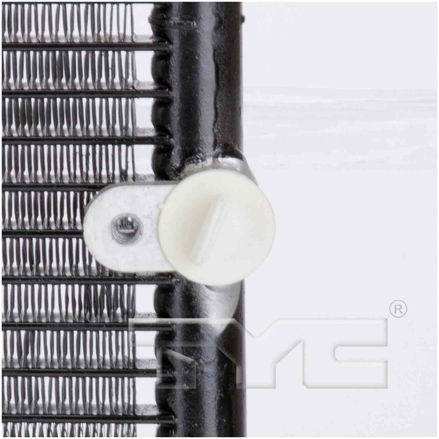 TYC A/C Condenser 3182