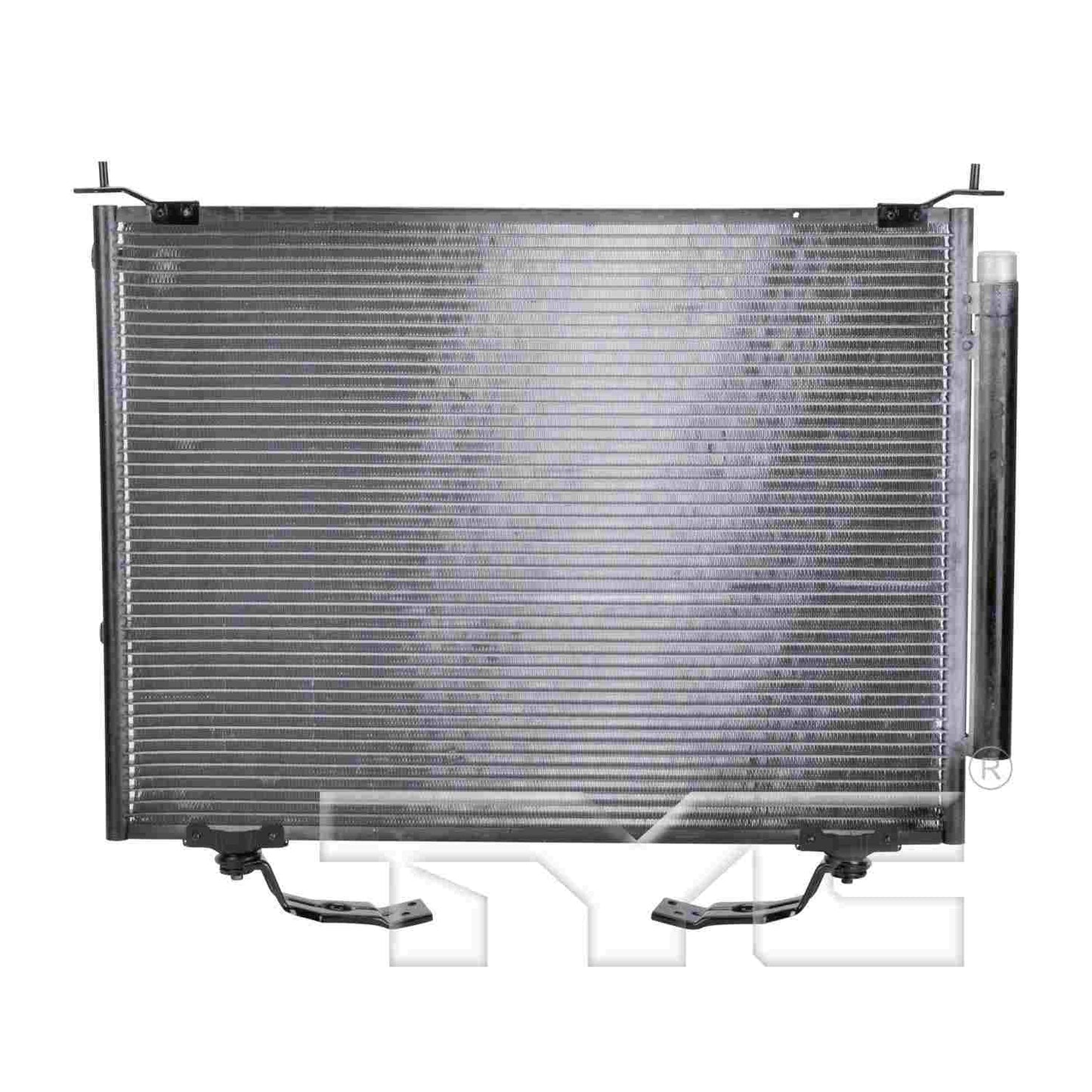 TYC A/C Condenser 3182