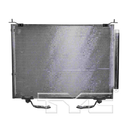 TYC A/C Condenser 3182