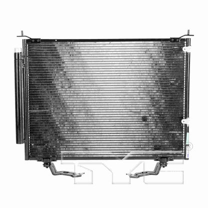 TYC A/C Condenser 3182